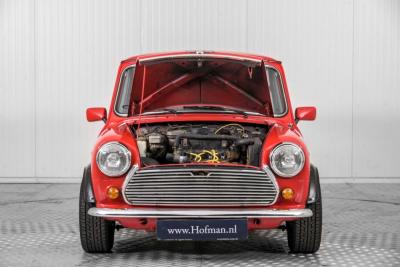 1989 Mini Mini