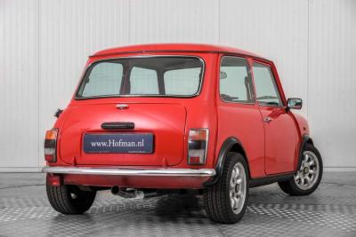 1989 Mini Mini
