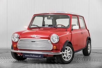 1991 Mini COOPER