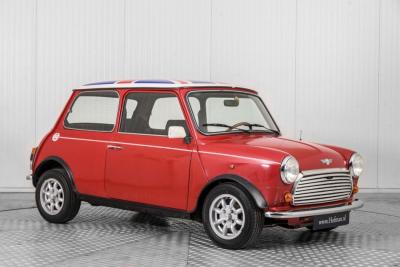 1991 Mini COOPER