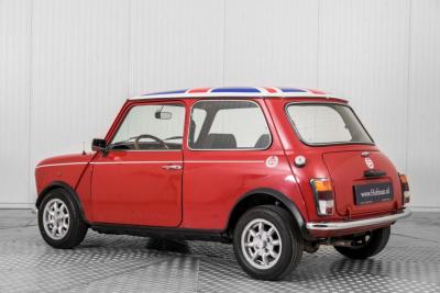 1991 Mini COOPER