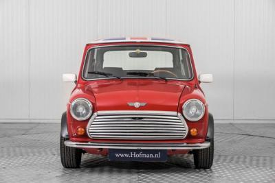 1991 Mini COOPER