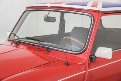 1991 Mini COOPER