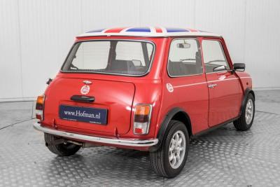 1991 Mini COOPER
