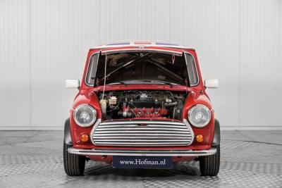 1991 Mini COOPER