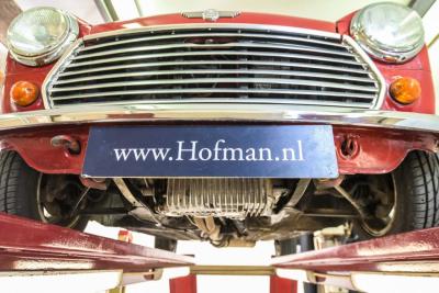 1991 Mini COOPER