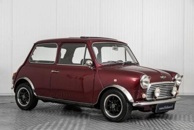 1992 Mini Mini