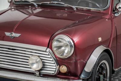 1992 Mini Mini
