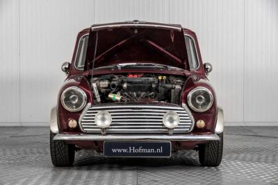1992 Mini Mini