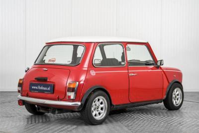 1992 Mini COOPER