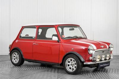 1992 Mini COOPER