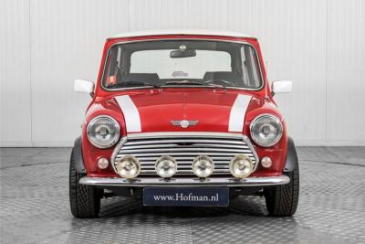 1992 Mini COOPER