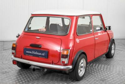 1992 Mini COOPER
