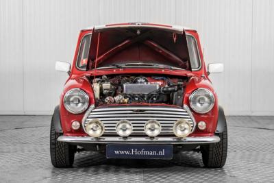 1992 Mini COOPER