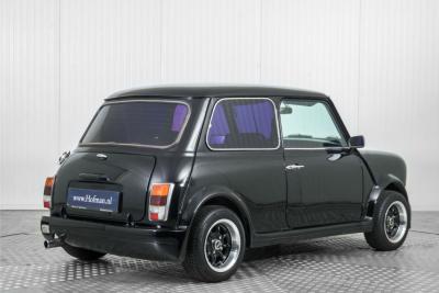 1993 Mini Mini