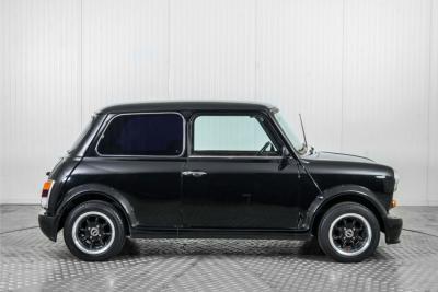 1993 Mini Mini