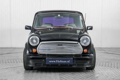 1993 Mini Mini