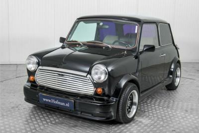 1993 Mini Mini
