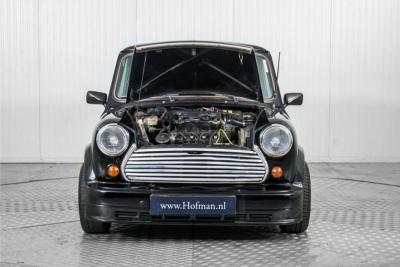 1993 Mini Mini