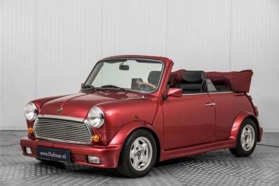 1996 Mini Cabrio