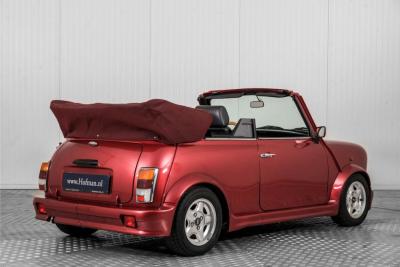 1996 Mini Cabrio