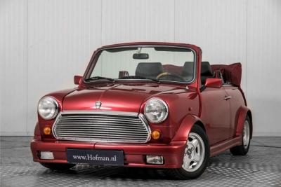 1996 Mini Cabrio