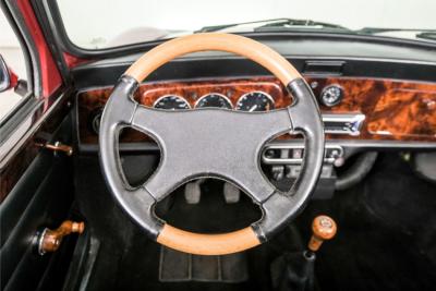 1996 Mini Cabrio
