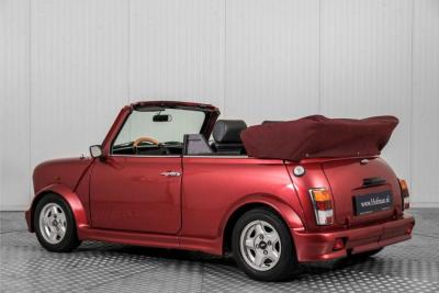 1996 Mini Cabrio