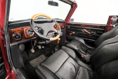 1996 Mini Cabrio