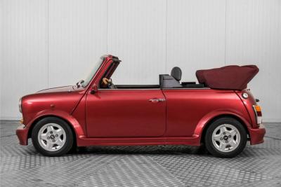 1996 Mini Cabrio