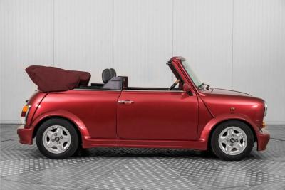 1996 Mini Cabrio