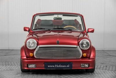 1996 Mini Cabrio