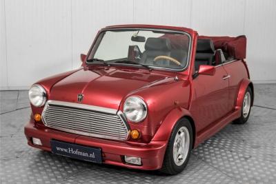 1996 Mini Cabrio