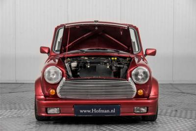 1996 Mini Cabrio