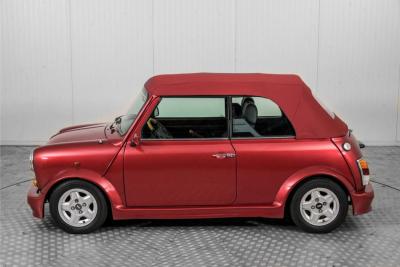 1996 Mini Cabrio