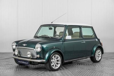 1996 Mini Mini