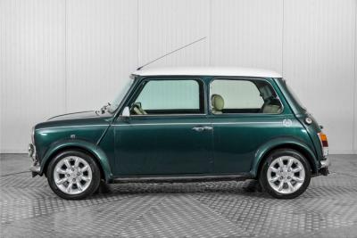 1996 Mini Mini