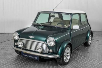 1996 Mini Mini