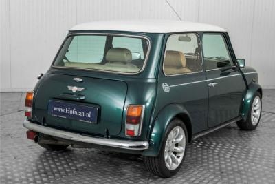 1996 Mini Mini