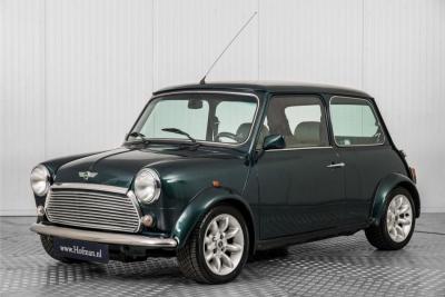 1997 Mini COOPER