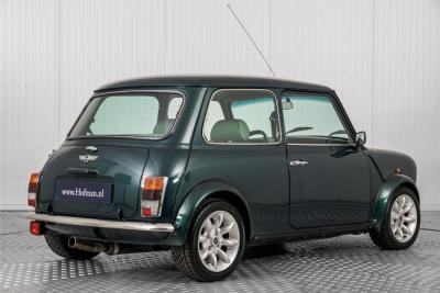 1997 Mini COOPER