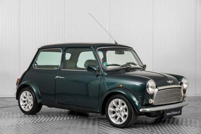 1997 Mini COOPER