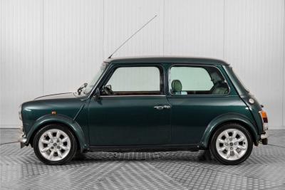 1997 Mini COOPER