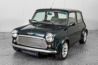 1997 Mini COOPER