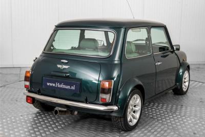 1997 Mini COOPER
