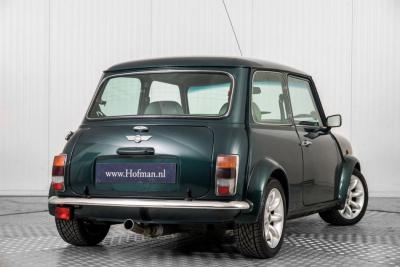 1997 Mini COOPER