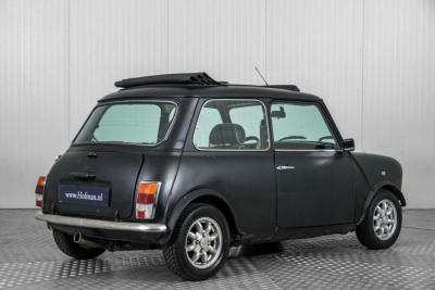 1997 Mini Mini 1.3i MPI
