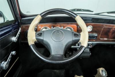 1997 Mini Mini 1.3i MPI