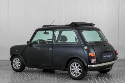 1997 Mini Mini 1.3i MPI