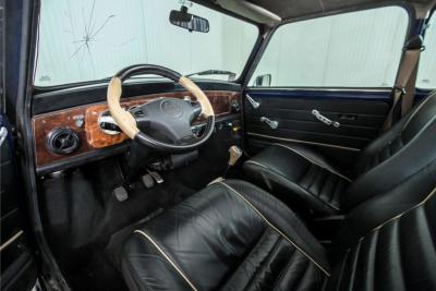 1997 Mini Mini 1.3i MPI